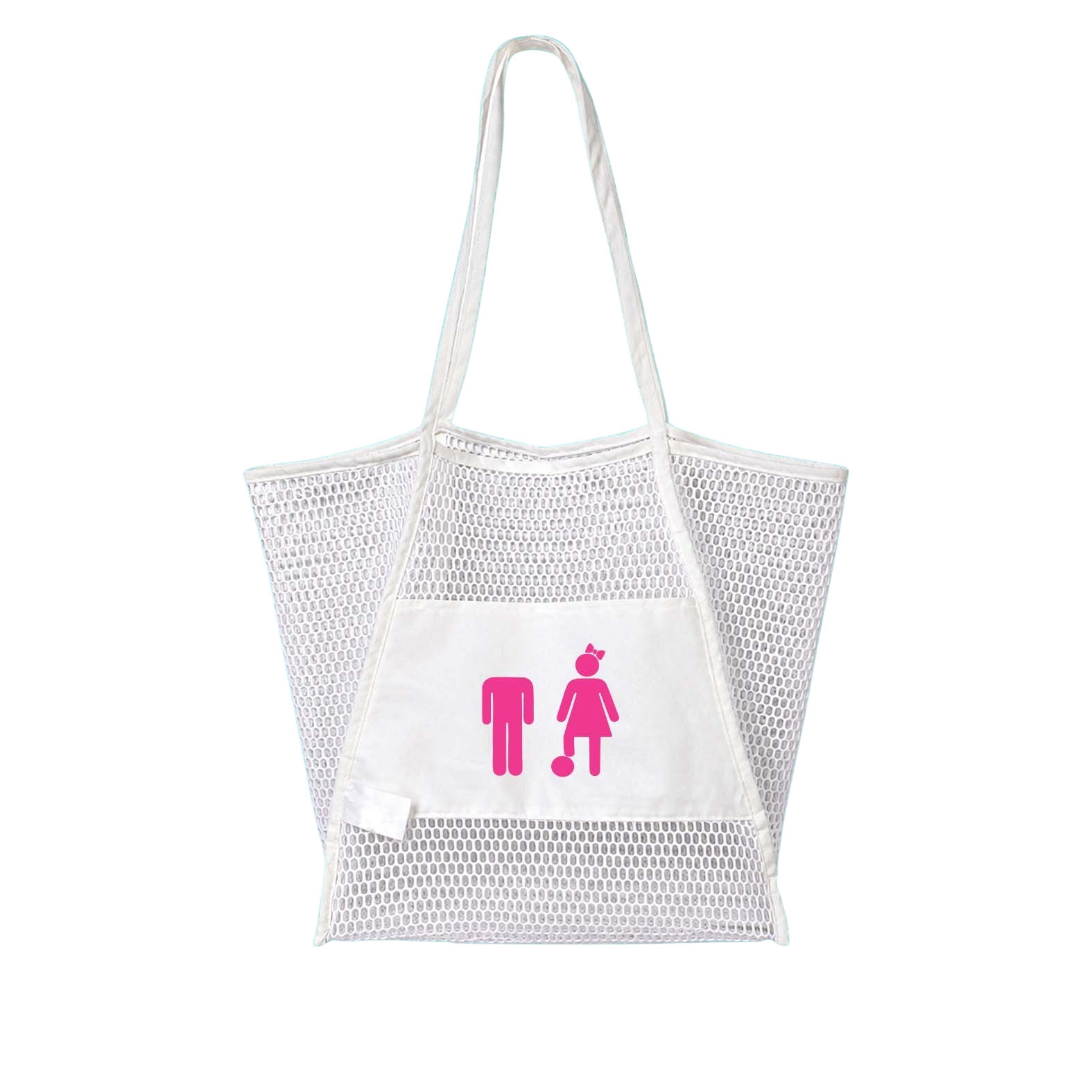 Beach Please Bag