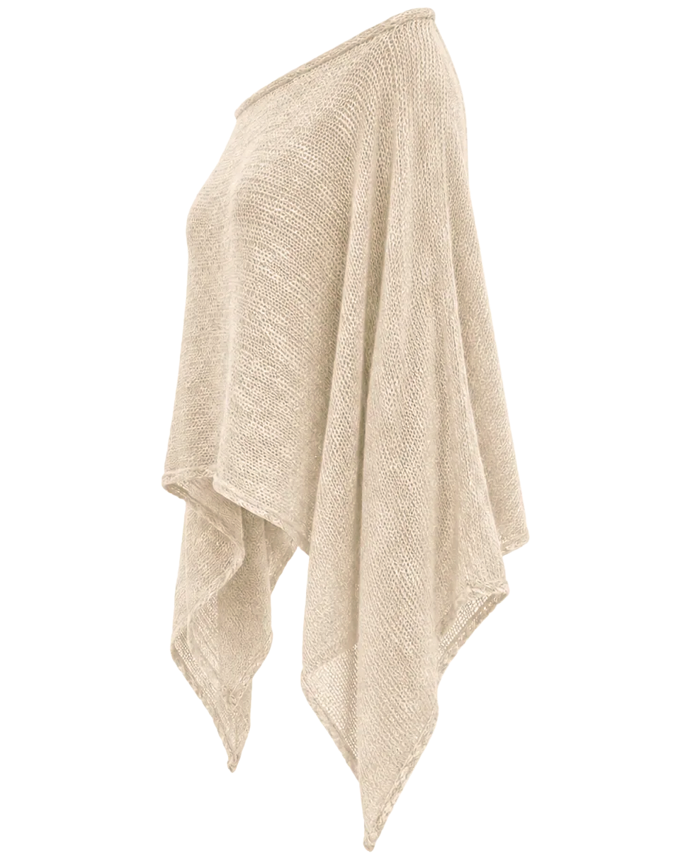 Mischief Poncho