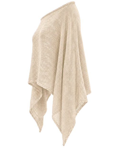 Mischief Poncho
