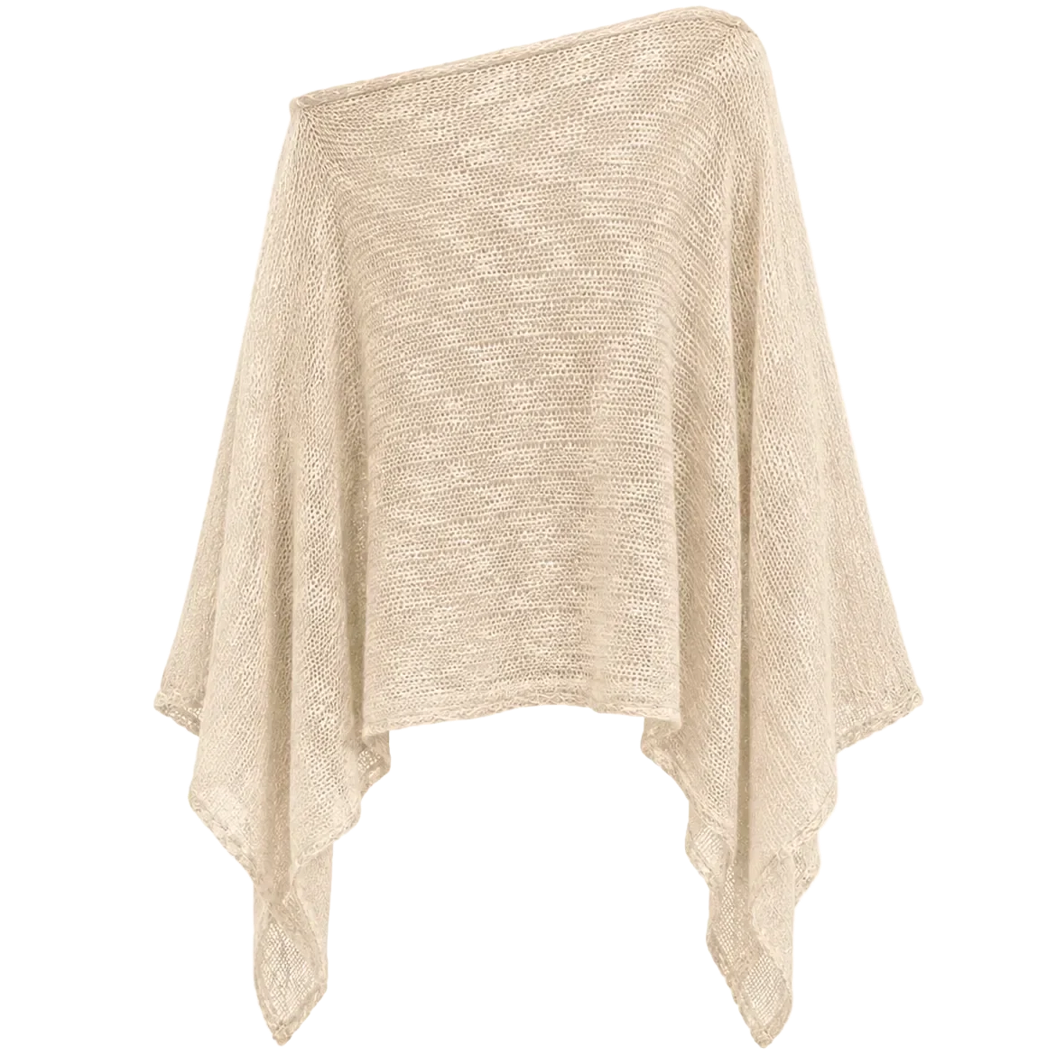 Mischief Poncho