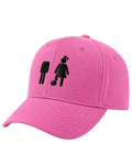His Loss Cap