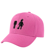 His Loss Cap