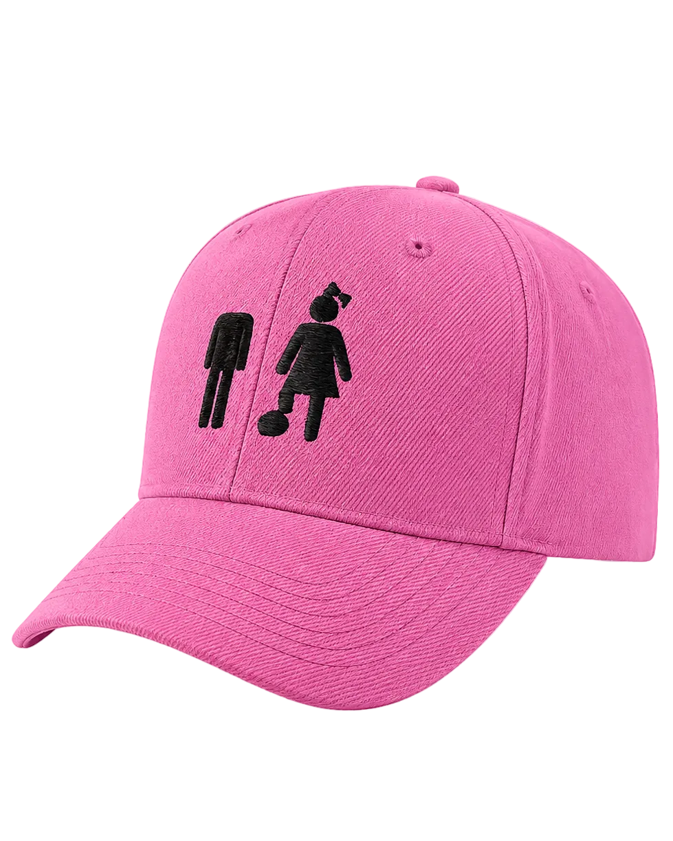 His Loss Cap