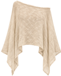 Mischief Poncho