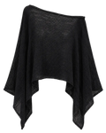 Mischief Poncho