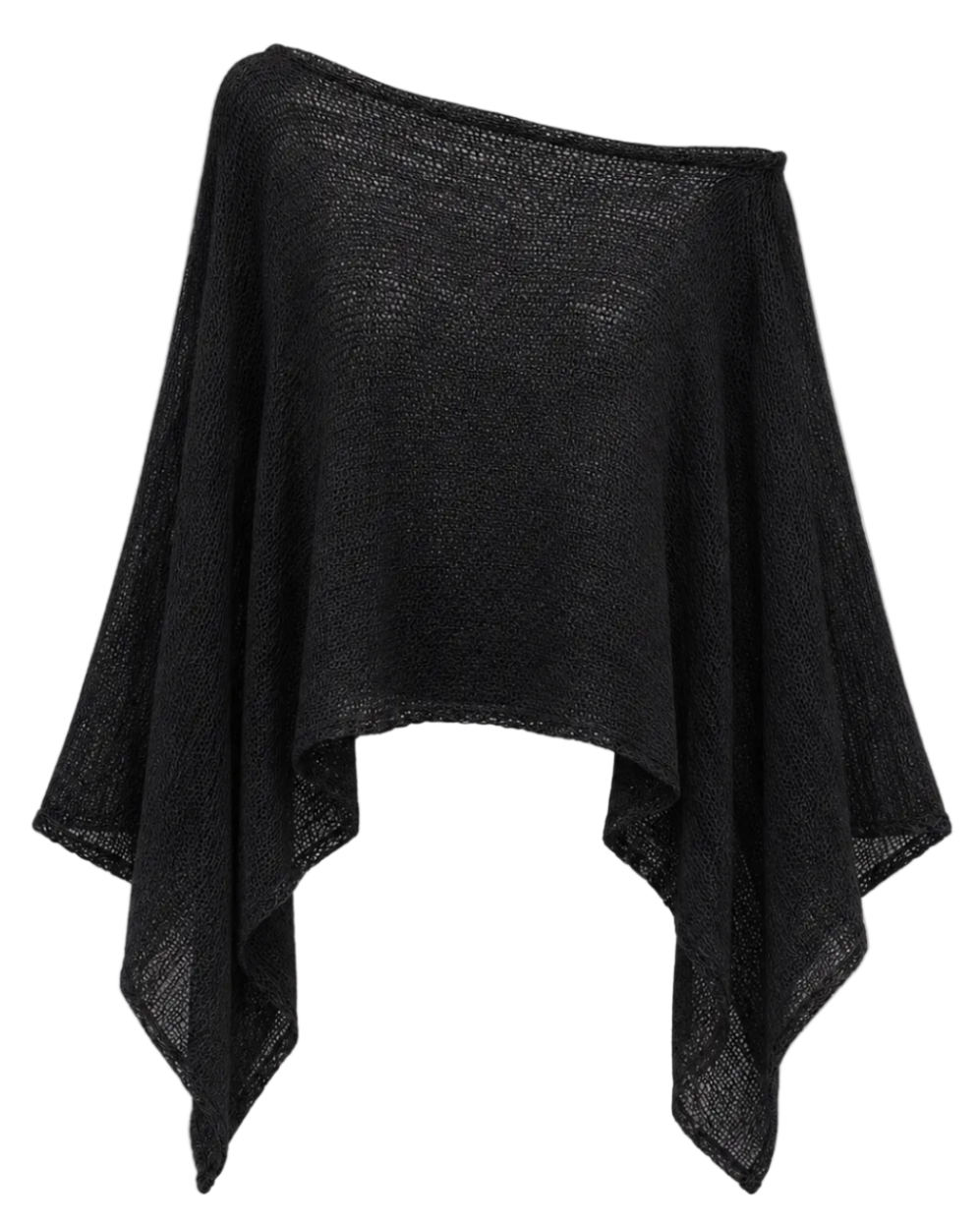 Mischief Poncho