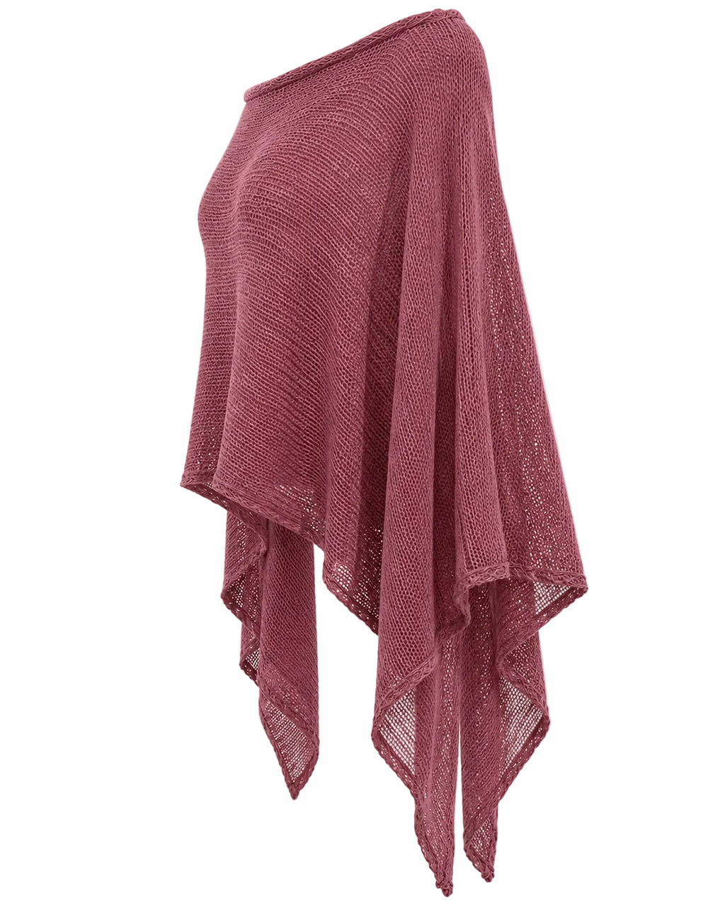 Mischief Poncho