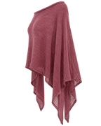 Mischief Poncho