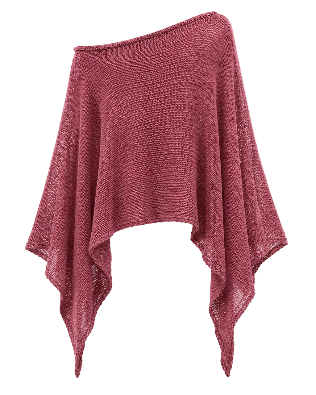 Mischief Poncho