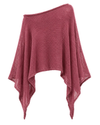 Mischief Poncho