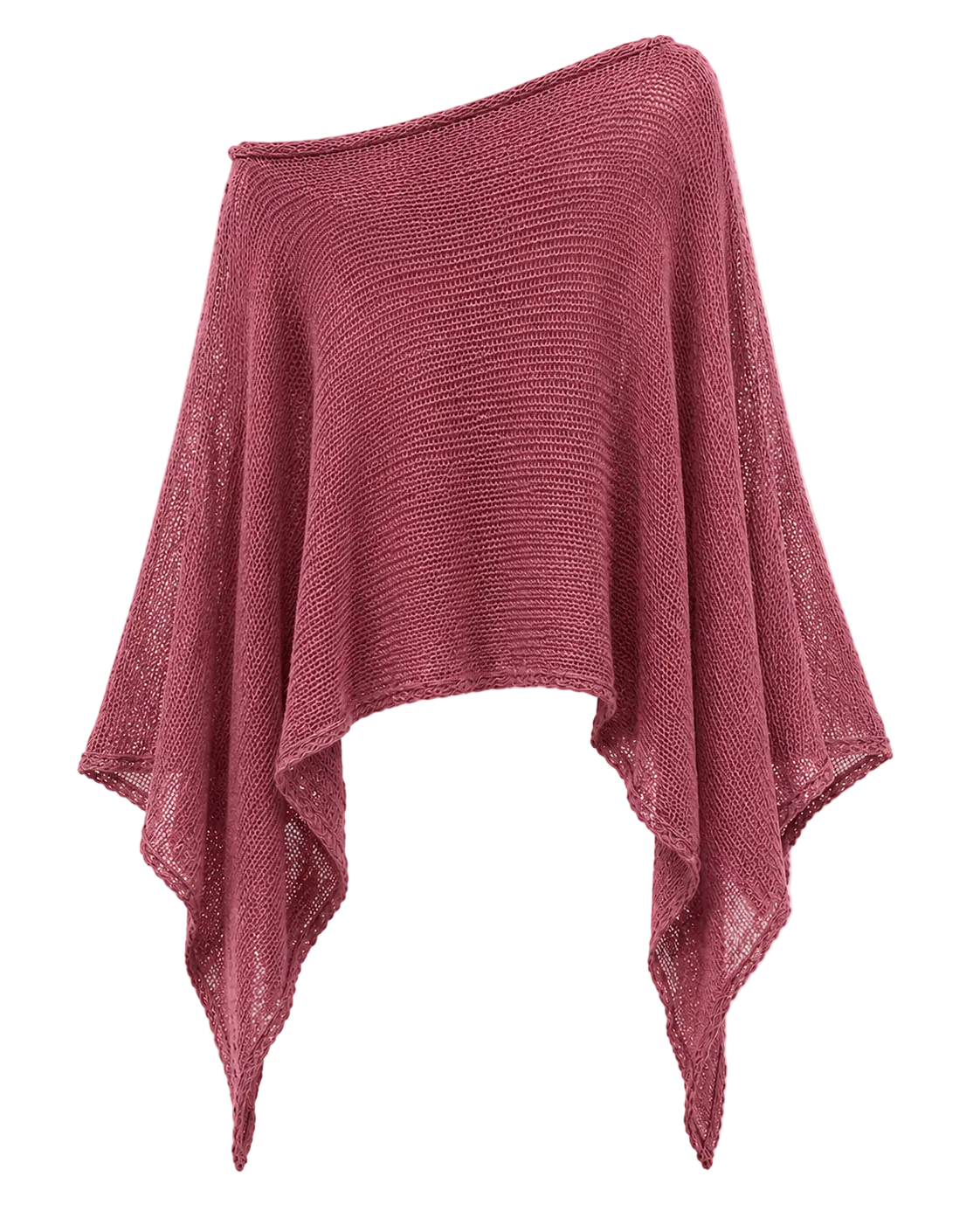 Mischief Poncho