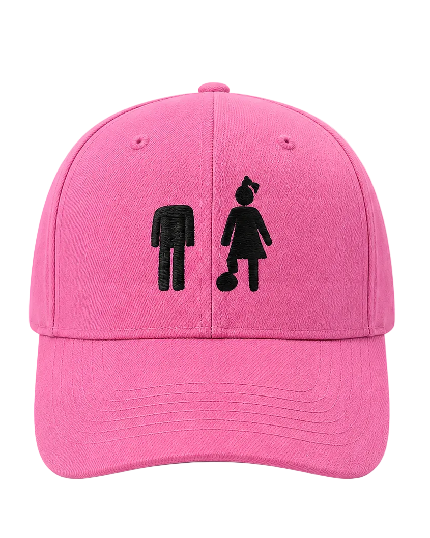 His Loss Cap
