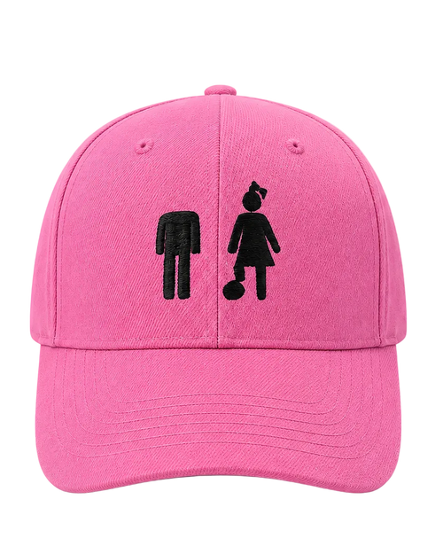 His Loss Cap