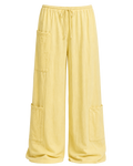 Trouble Linen Cargo Pants