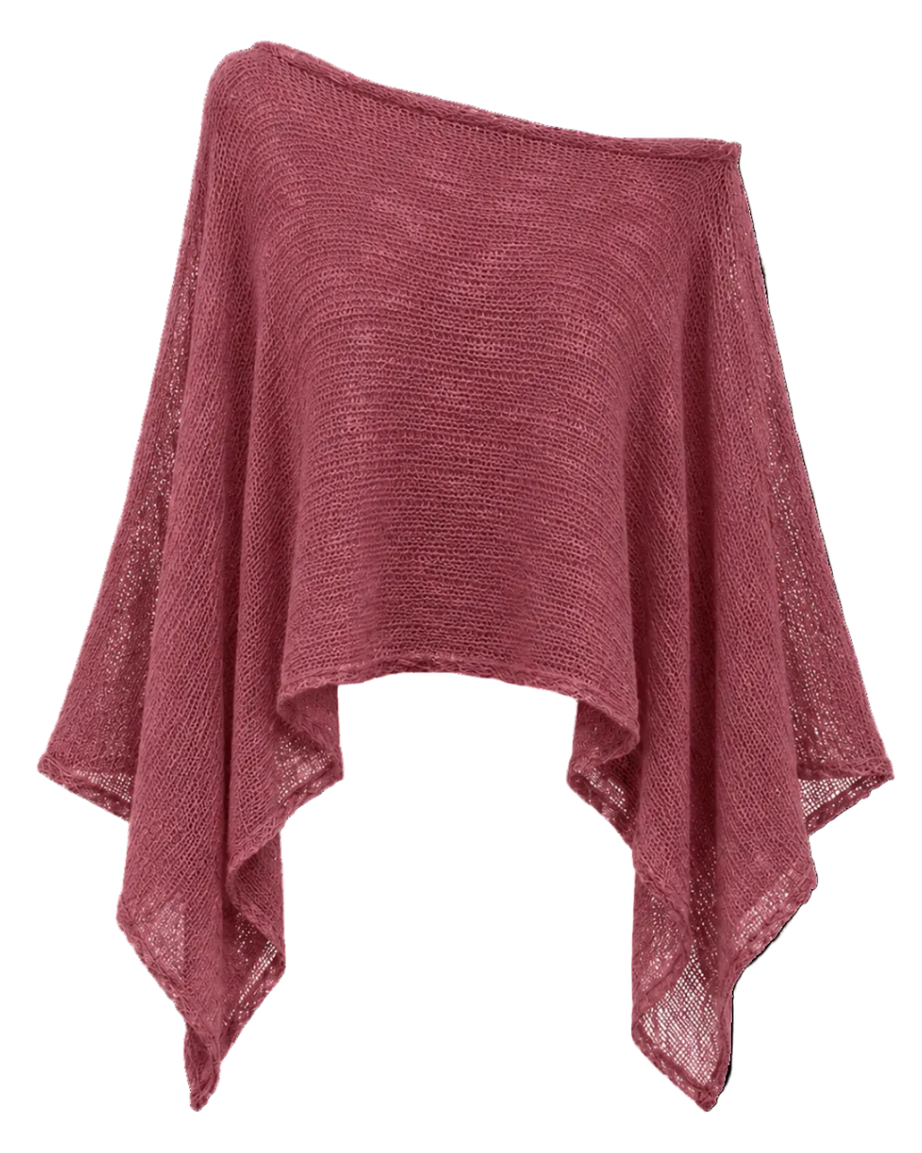Mischief Poncho