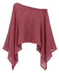 Mischief Poncho