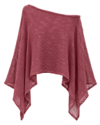 Mischief Poncho
