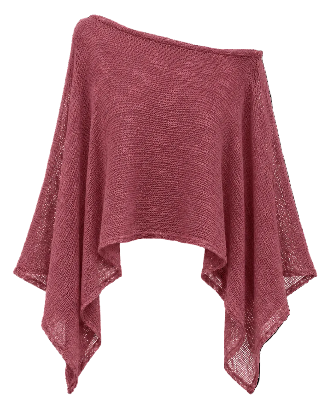 Mischief Poncho